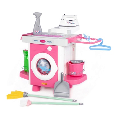 Набор "Carmen" №5 с аксессуарами (в пакете)