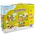 Степ. Напольный пазл-лото арт.70113 "На прогулке