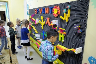 Панель для конструирования (steam)