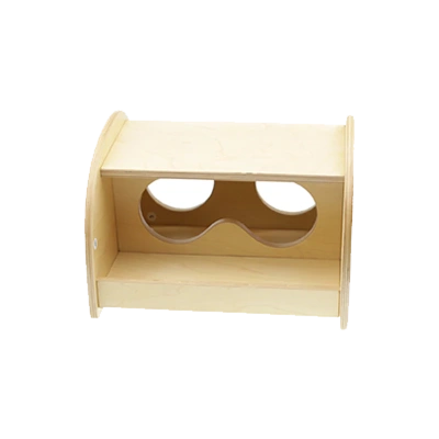 Набор "Тактильный ящик"