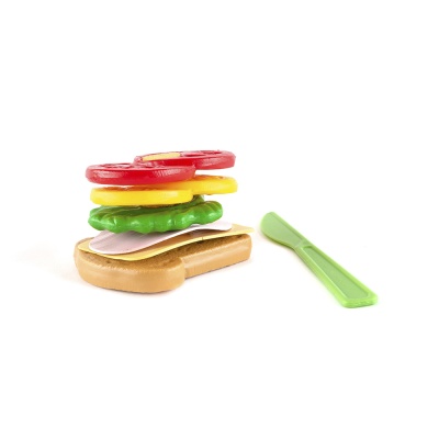 Набор "Бутерброд