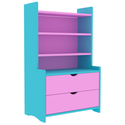 Буфет (коробка)