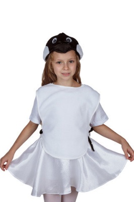 Накидка для вороны