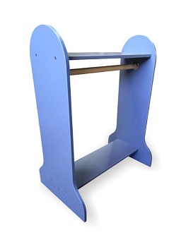 Вешалка напольная детская «Лазурное настроение»