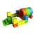 Детский конструктор "Пушка" (15модулей)