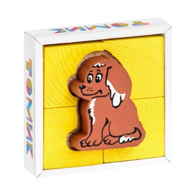 Собирайка Собачка (Томь-Сервис)