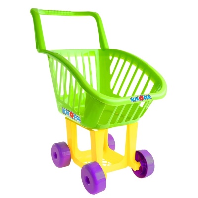 Тележка для шопинга