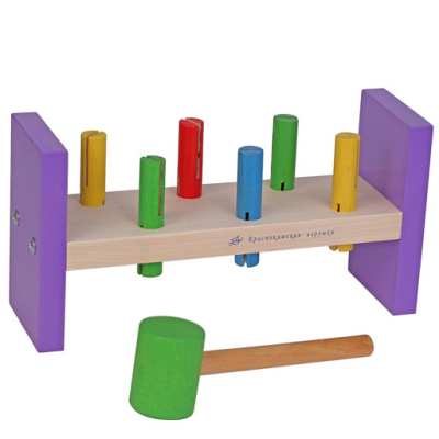 Стучалки Краснокамск Н01 /12