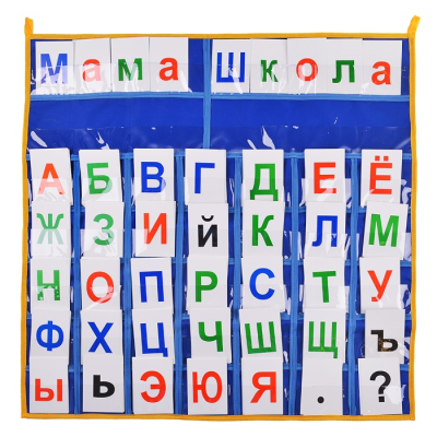 Кассы букв LIP1148