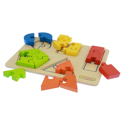 Панель "Форма и цвет"