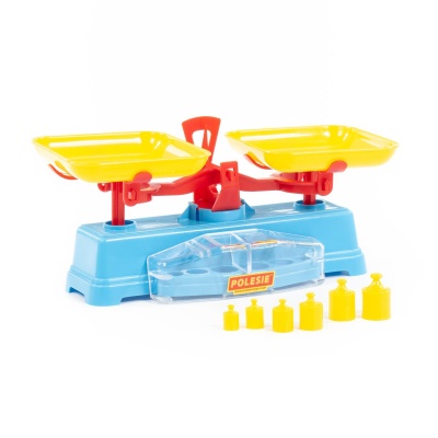 Полесье. Набор "Весы" в сеточке