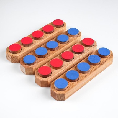 Математические кораблики (RNToys)