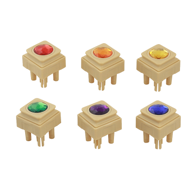 STEM Стена Набор "Сокровища"