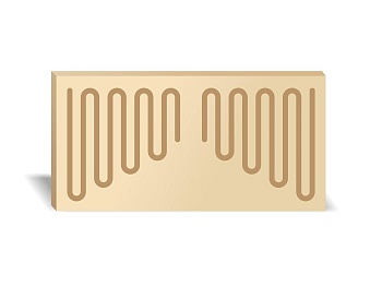 Межполушарная доска №18