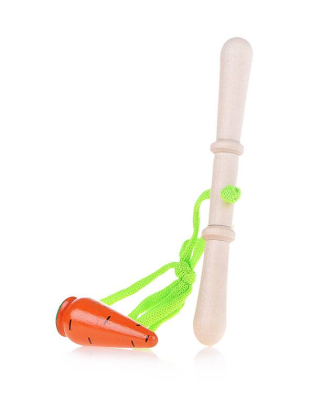 Достань морковку.Игра (RNToys)