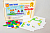 Игровой набор Фребеля " Конструктор плоскостной-2" (серия "Эксперимент")