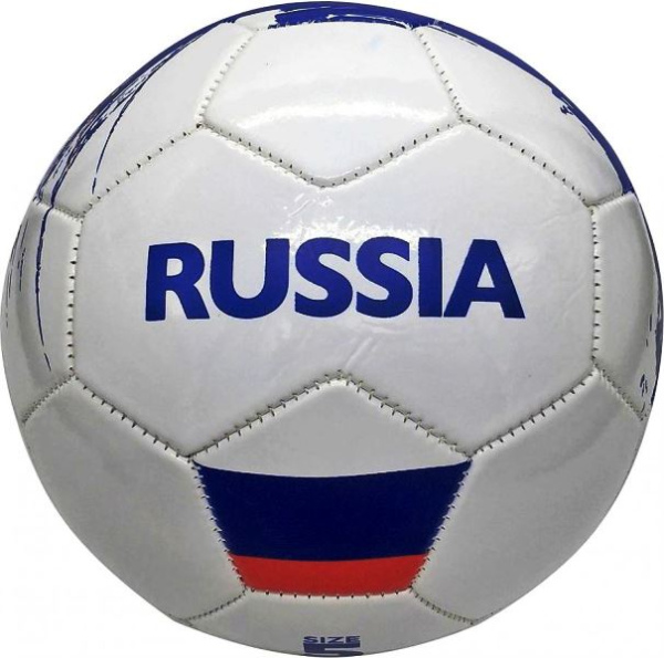 Мяч футбольный «Россия»