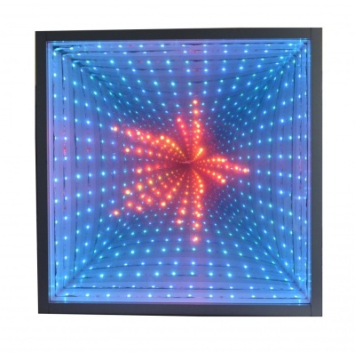 Панно "Бесконечная звезда"