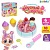 Игровой набор «Вкусный тортик», световые и звуковые эффекты