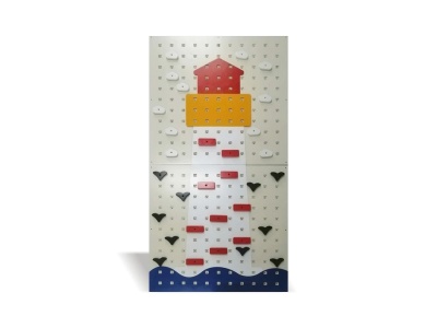 Скалодром «Могучий маяк»