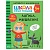 ШСГ. Активити с наклейками. Логика, мышление 3+