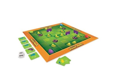 Аксессуары для Робомыши "Мышемания" (112 элементов)