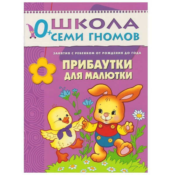 ШСГ Первый год обучения. Сложи картинку.