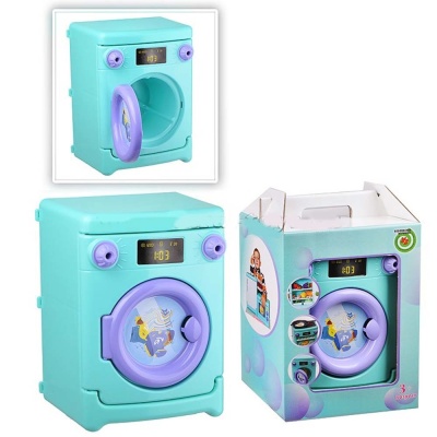 Игрушка "Стиральная машина" арт.У566