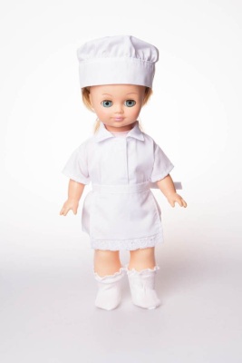 Кукла - повар