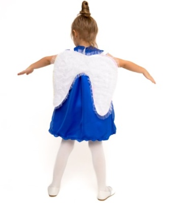 Крылья ангела