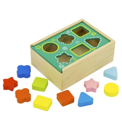 Сортер СОР02