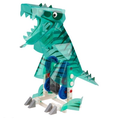 Управляемые животные