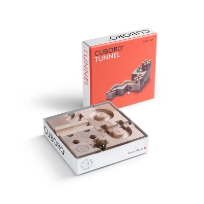 Набор CUBORO TUNNEL