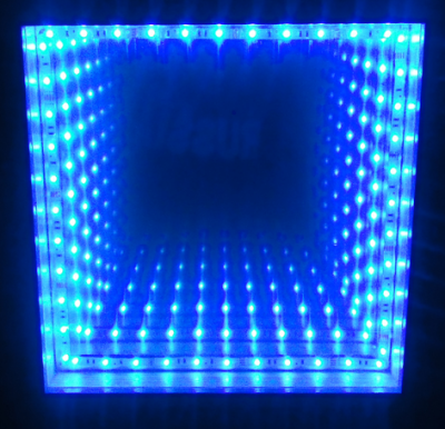 Панно "Бесконечность" (макси)