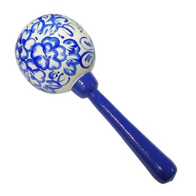 Маракас (Гжель) (RNToys)