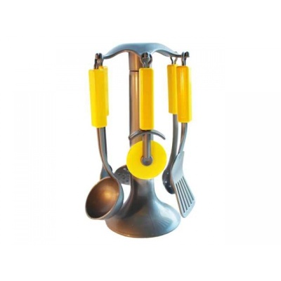 Кухонные приборы в сетке арт.У543 /40