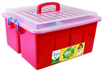 Набор для соревнований - Расширенный