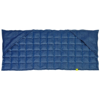 Утяжеленная накидка