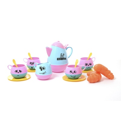 Набор "Веселое чаепитие