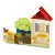 Игровая зона "Домик в деревне"