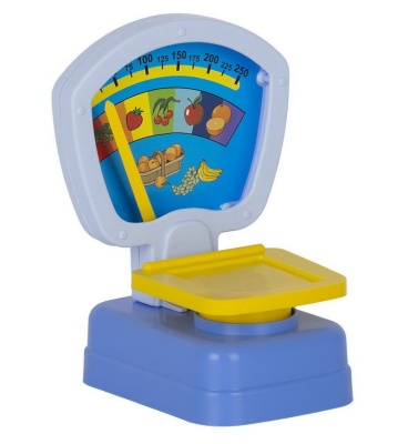 Совтехстром.Весы одночашечные арт.У724 /12