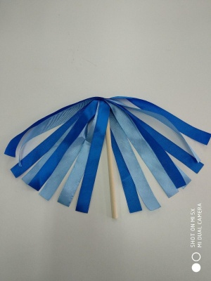 Султанчик "дождик"