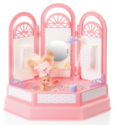 . Ванная комната "Маленькая принцесса" арт.С-1335