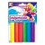Луч. Пластилин "Плавающий" флуоресцентный 6 цв. арт.22С 1431-08 /36