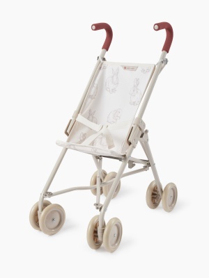 Коляска для кукол №2