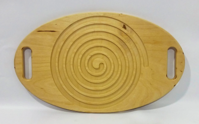 Лабиринт "Спираль