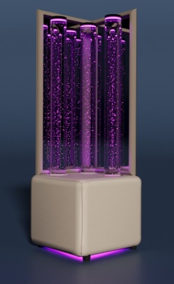 Сенсорный уголок № КЗ-100/10-3