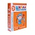 Школа Семи Гномов 5-6 лет. Полный годовой курс (12 книг с играми и наклейками).