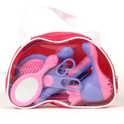 Набор "Парикмахер" арт.У787 (16 предметов, в сумке) /14