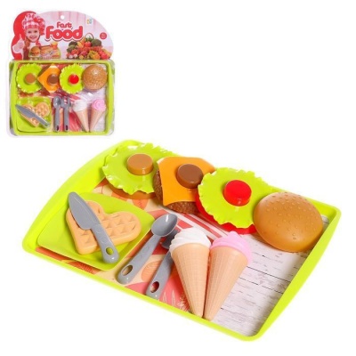 Набор продуктов «Кафе»